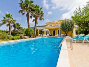 Villa Villa Monte da Torre by Interhome